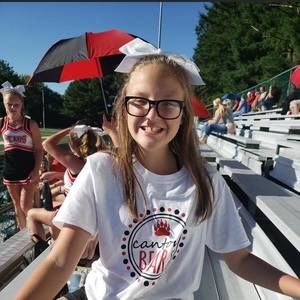 Meet your Posher, Elizabeth